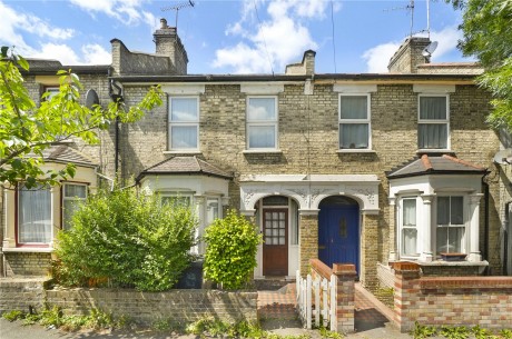 Walthamstow, London