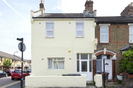 Walthamstow, London
