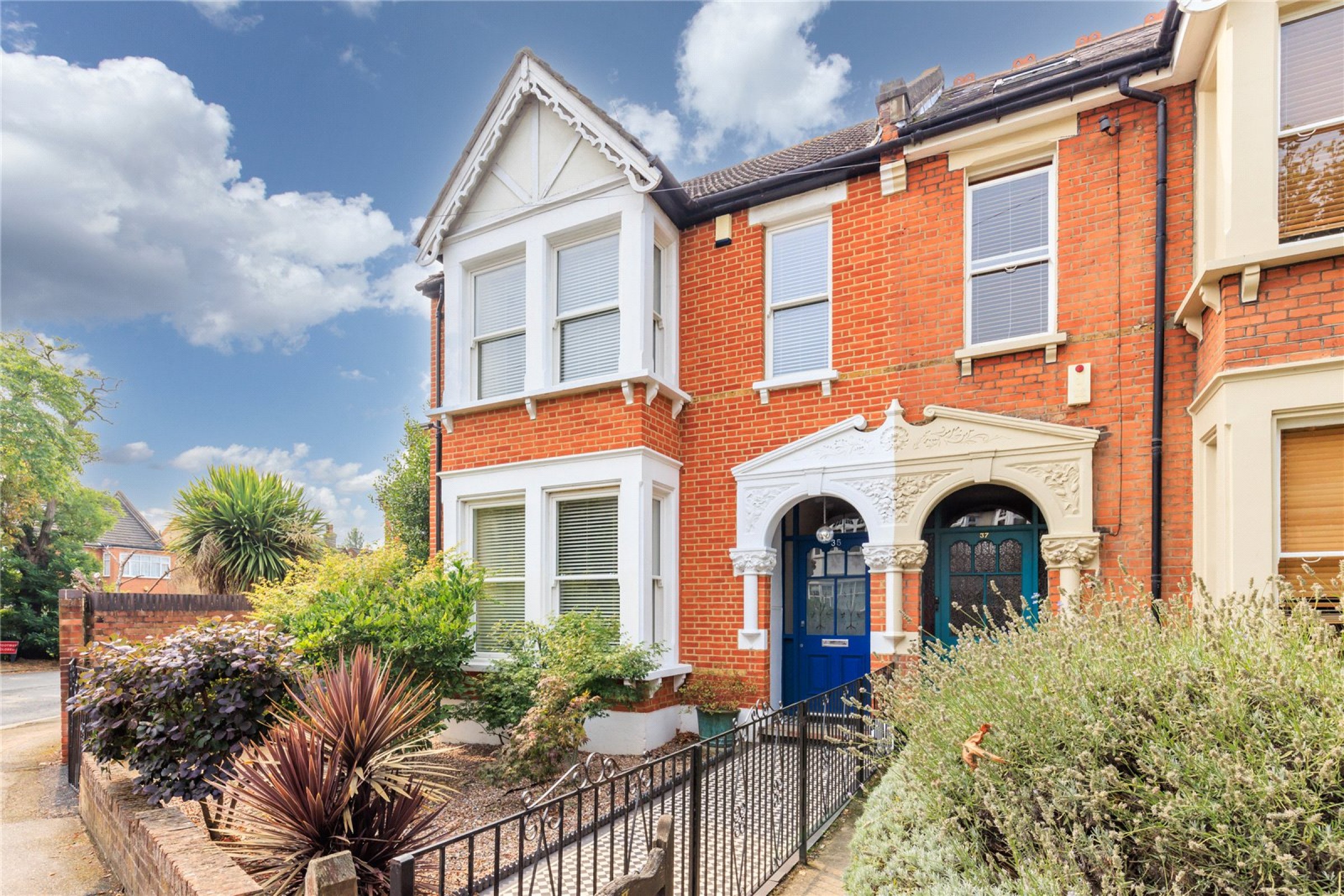 Walthamstow, London