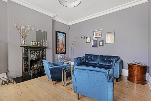 Walthamstow, London