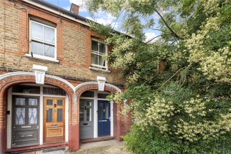 Walthamstow, London