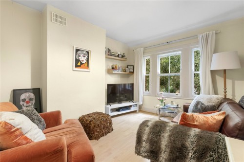 Walthamstow, London