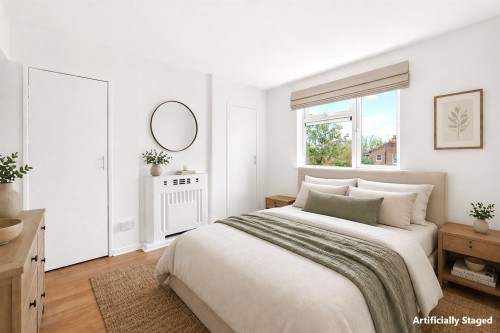 Walthamstow, London