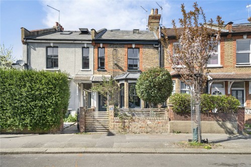Walthamstow, London