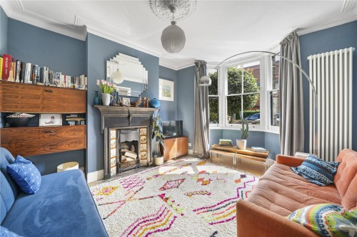 Walthamstow, London