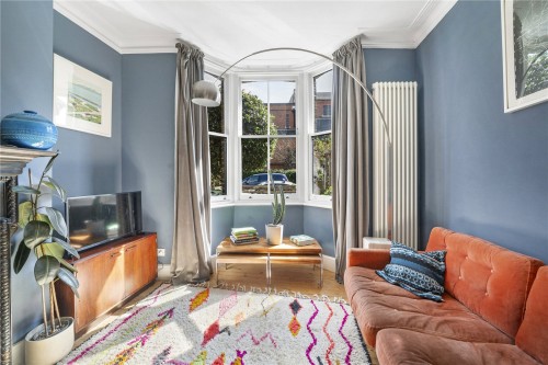 Walthamstow, London