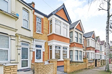 Leyton, London