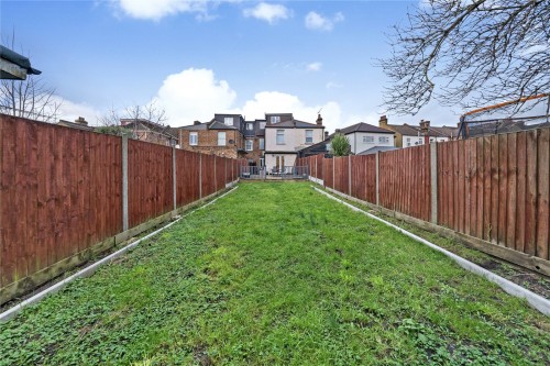 Leyton, London