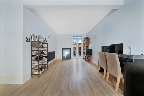 Leyton, London
