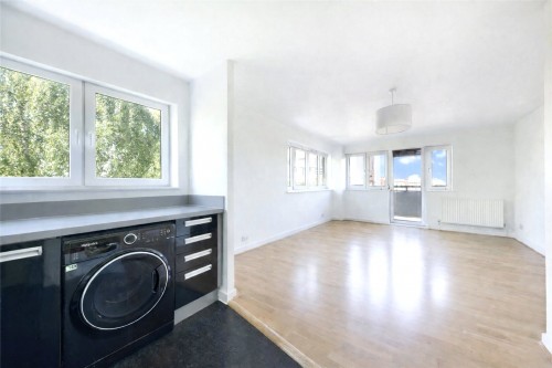 Hawker Place, 2 Hawker Place, London