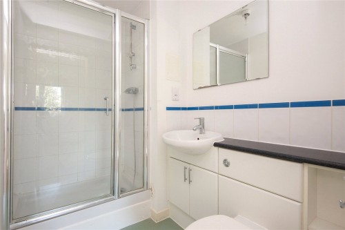 Hawker Place, 2 Hawker Place, London