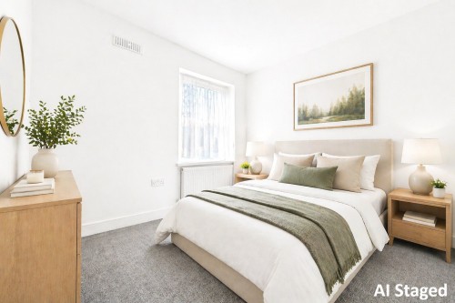 Walthamstow, London