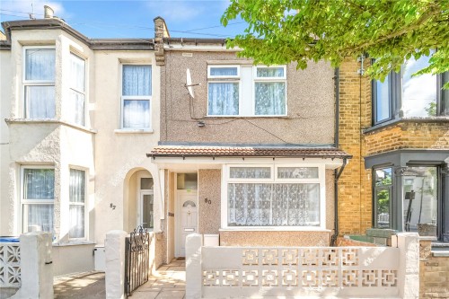 Walthamstow, London
