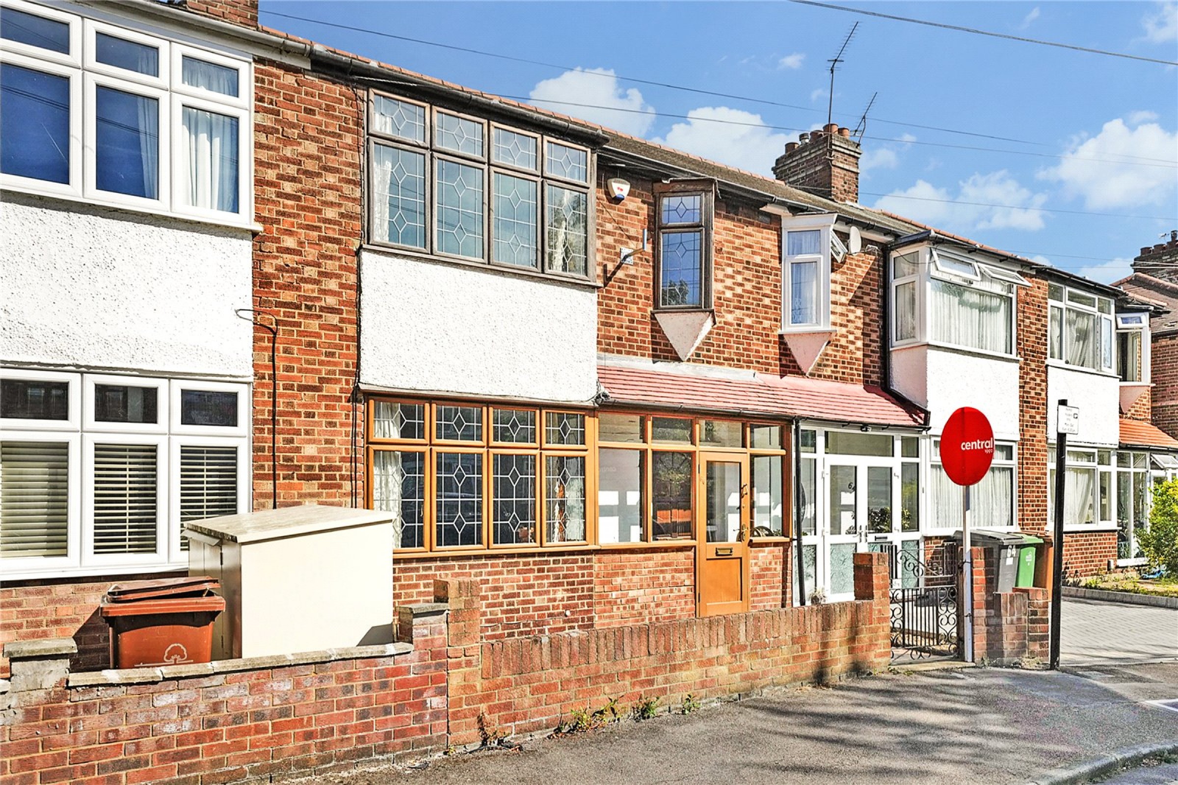 Walthamstow, London