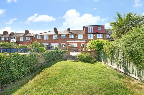 Walthamstow, London