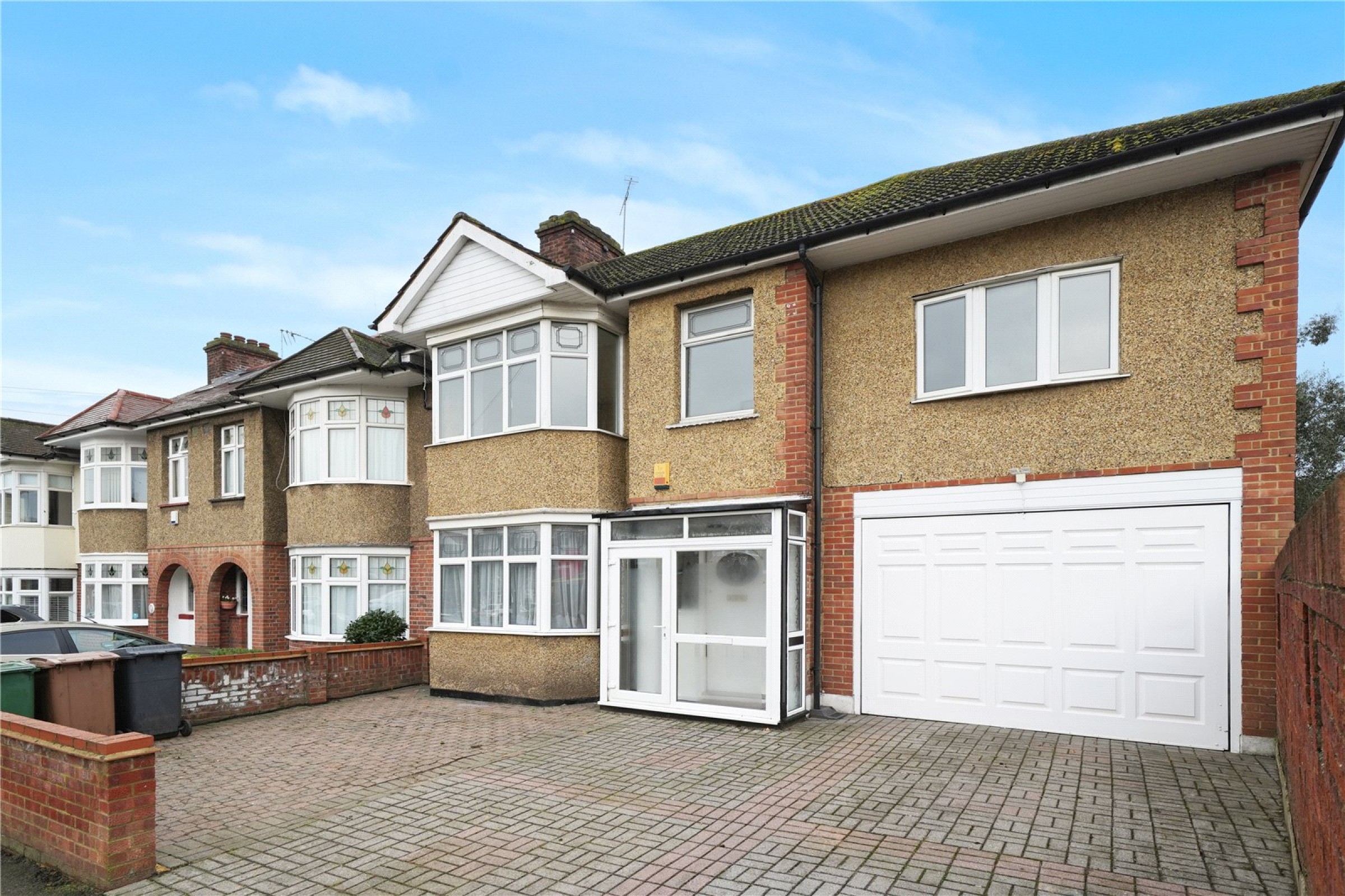Chingford, London