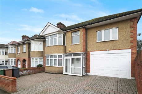 Chingford, London