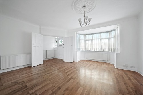 Chingford, London