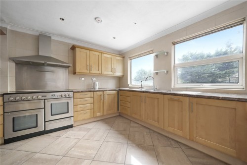 Chingford, London