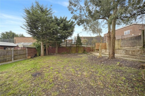 Chingford, London