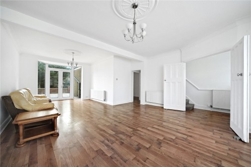Chingford, London