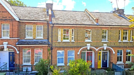 Walthamstow, London