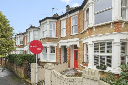 Walthamstow, London