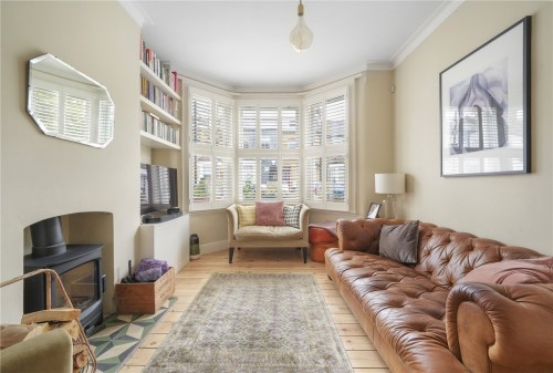 Walthamstow, London