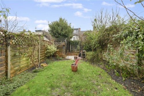 Walthamstow, London