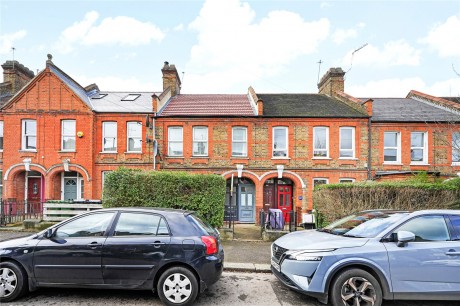 Walthamstow, London