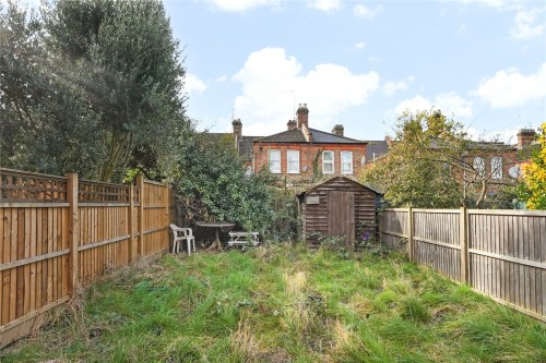 Walthamstow, London