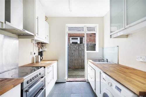 Walthamstow, London