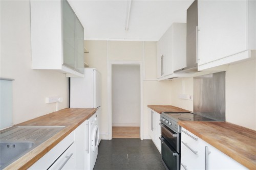 Walthamstow, London