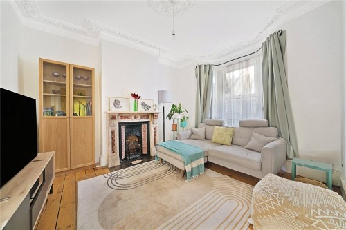 Walthamstow, London