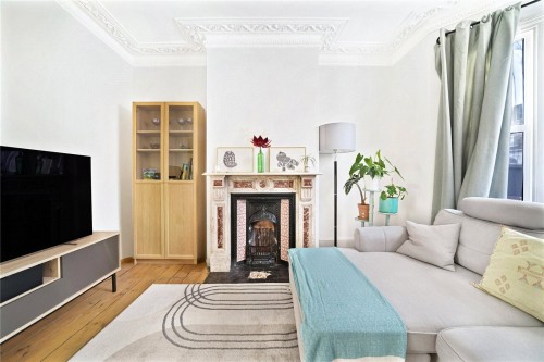 Walthamstow, London