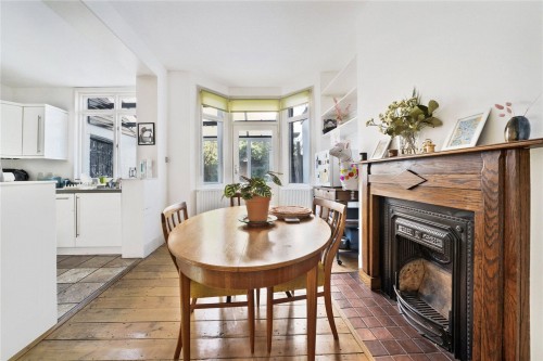 Walthamstow, London
