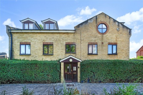 Walthamstow, London