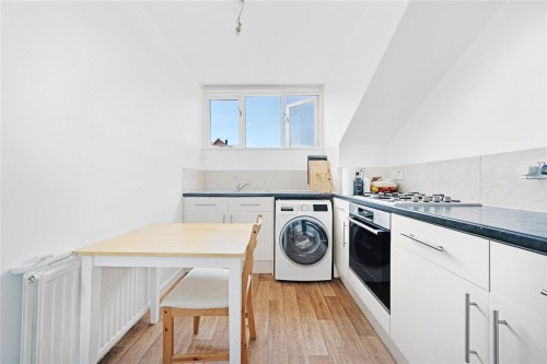 Walthamstow, London