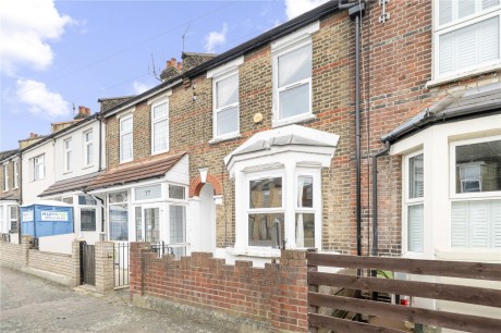 Walthamstow, London