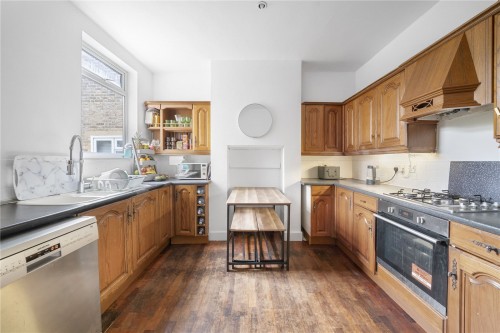 Walthamstow, London