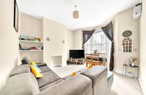 Walthamstow, London