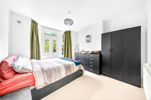 Walthamstow, London
