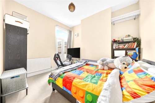 Walthamstow, London