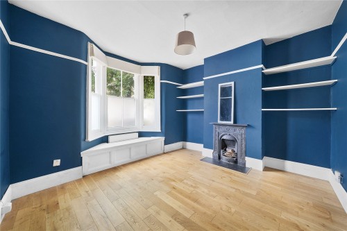 Walthamstow, London