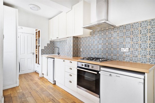 Walthamstow, London