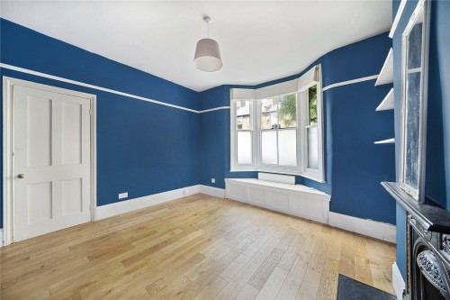Walthamstow, London