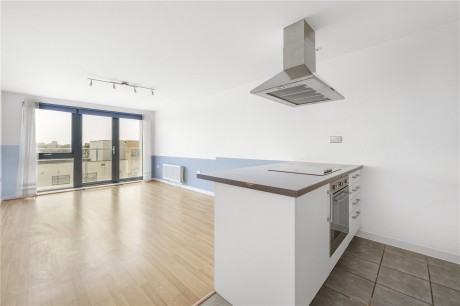 Hillyfield, Walthamstow, London
