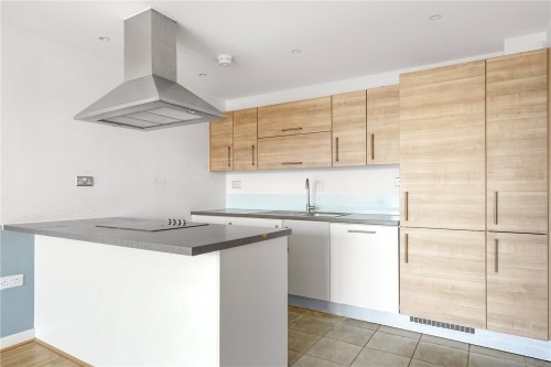 Hillyfield, Walthamstow, London