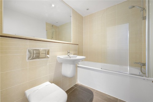 Hillyfield, Walthamstow, London