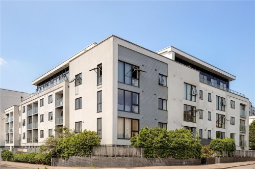 Hillyfield, Walthamstow, London